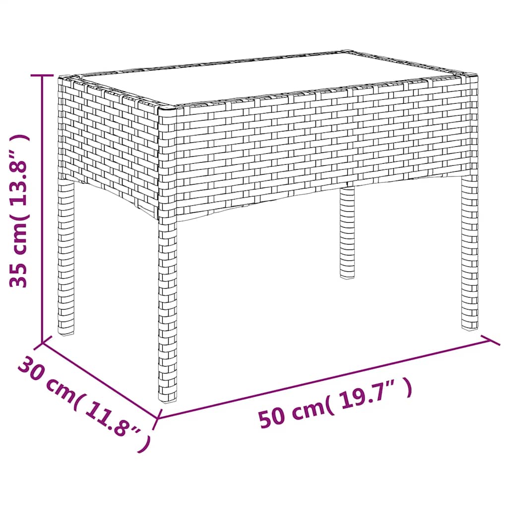 Set Mobilier Relaxare Grădină 4 Piese Cu Perne Poliratan Negru