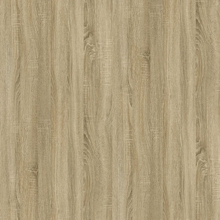 Dulapuri Tv Montate Pe Perete 2 Buc 40X34,5X Stejar Sonoma