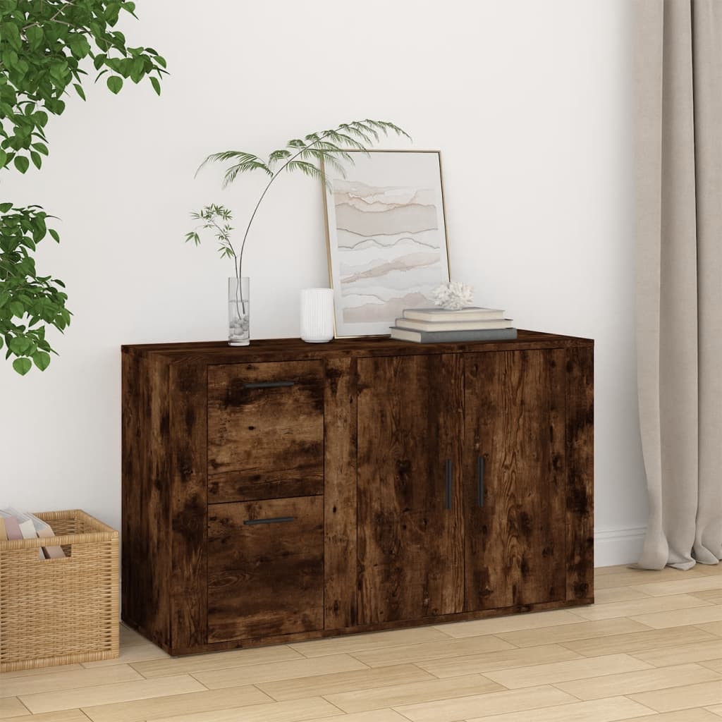 Servantă, , 100X33X59,5 Cm, Lemn Compozit