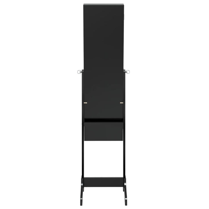 Oglindă De Sine Stătătoare Cu Led, , 34X37X146 Cm