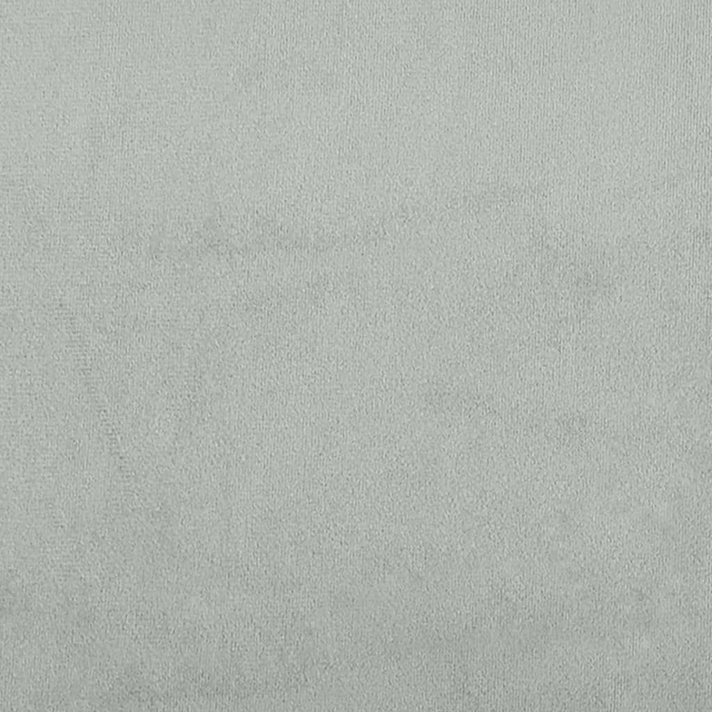 Fotoliu, , 62X79X79 Cm, Catifea