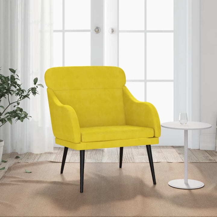Fotoliu, , 63X76X80 Cm, Catifea