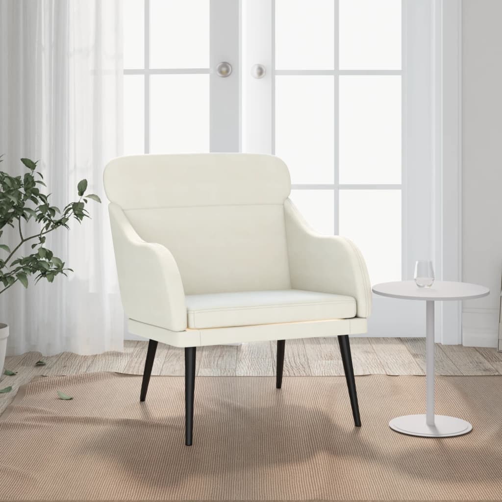 Fotoliu, , 63X76X80 Cm, Catifea