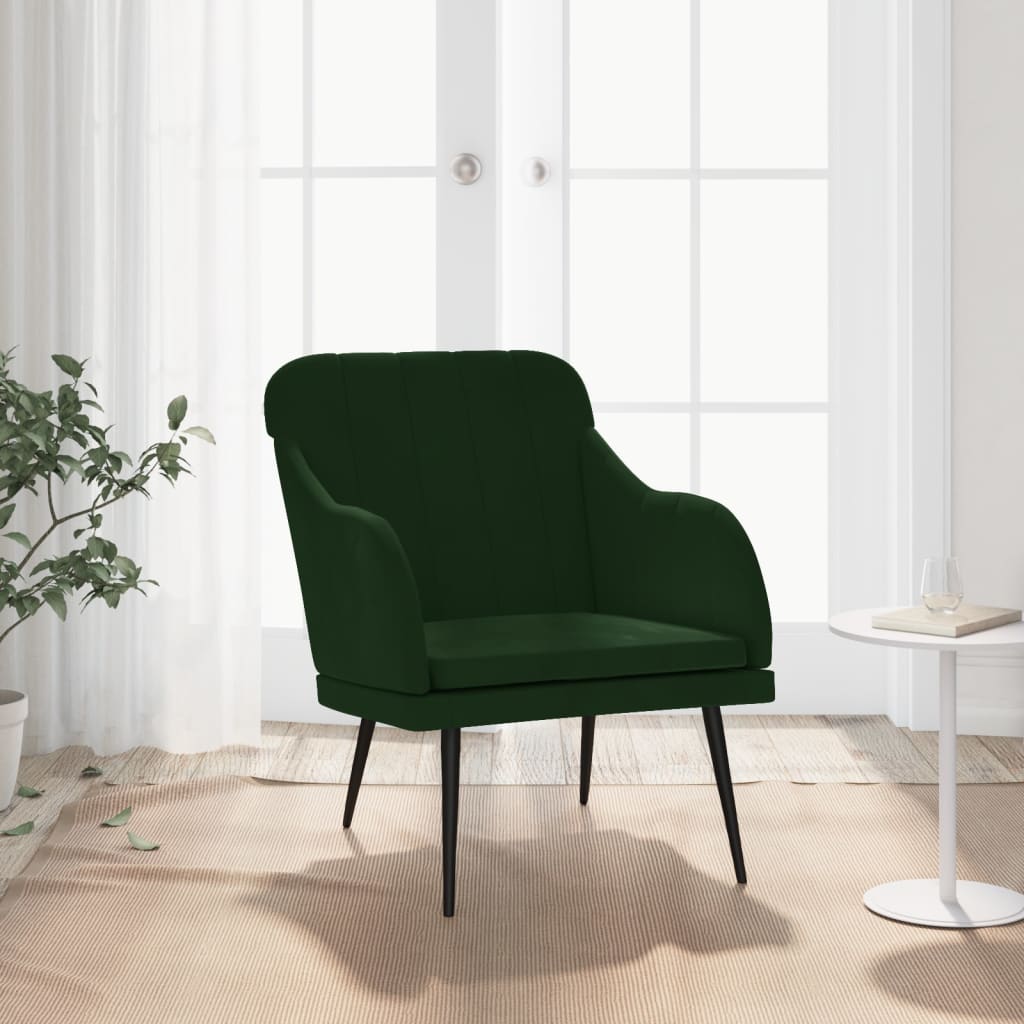 Fotoliu, , 63X76X80 Cm, Catifea