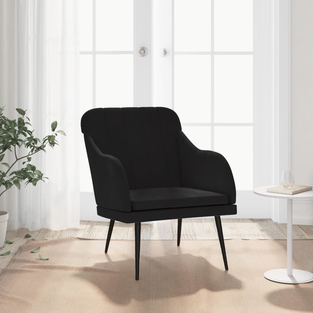 Fotoliu, , 63X76X80 Cm, Catifea