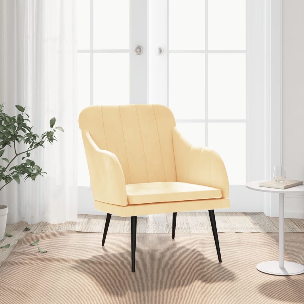 Fotoliu, , 63X76X80 Cm, Catifea