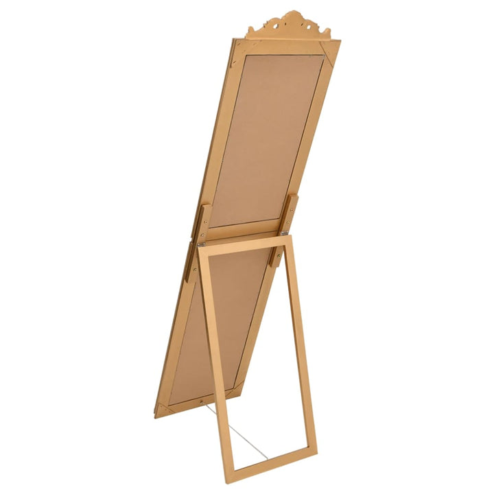 Oglindă De Sine Stătătoare, , 40X160 Cm