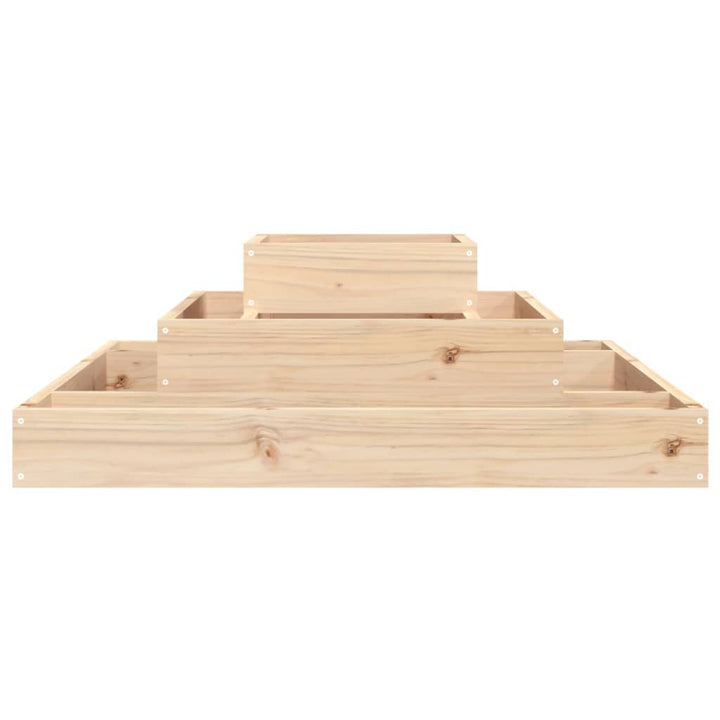 Jardinieră, , Lemn Masiv De Pin