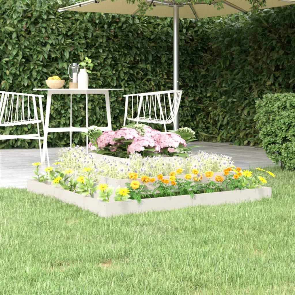 Jardinieră, , Lemn Masiv De Pin