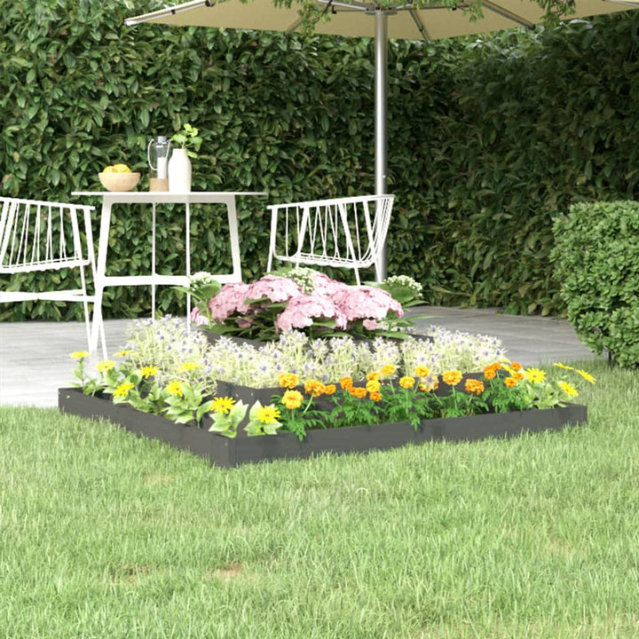 Jardinieră, , Lemn Masiv De Pin