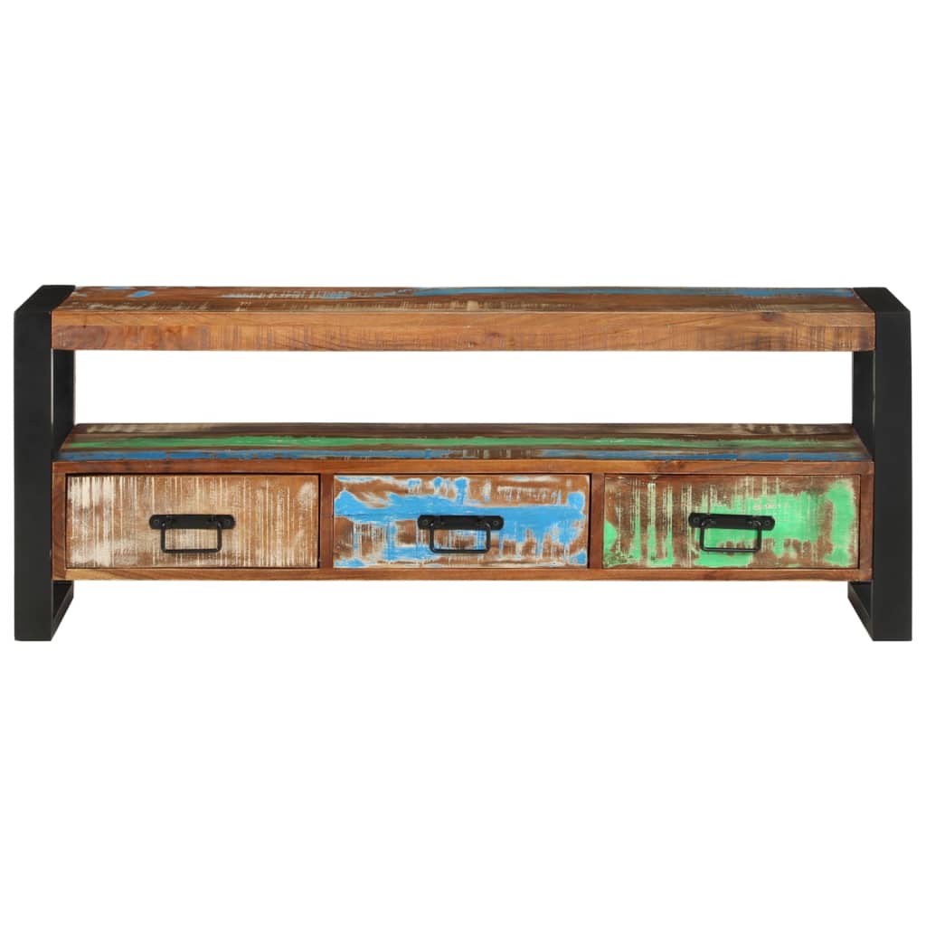 Comodă Tv, 120X30X45 Cm,