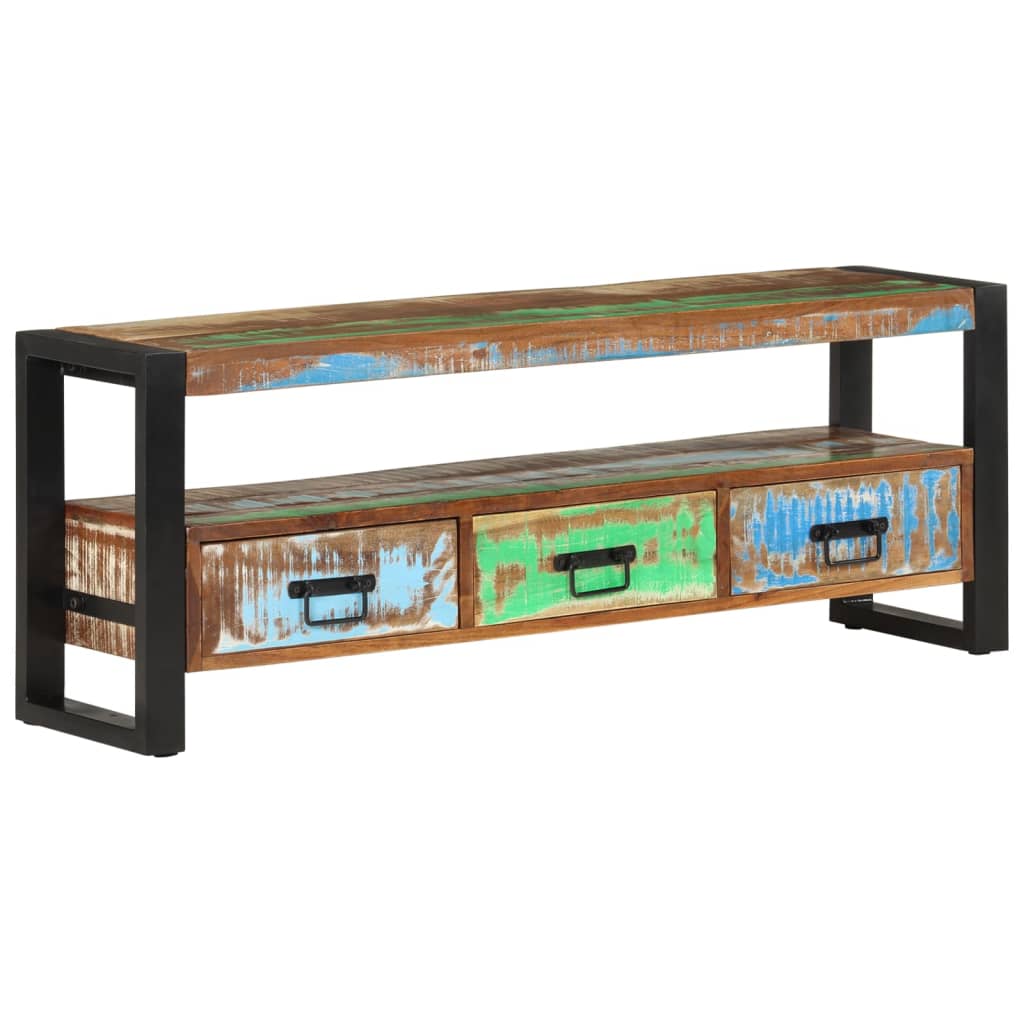 Comodă Tv, 120X30X45 Cm,