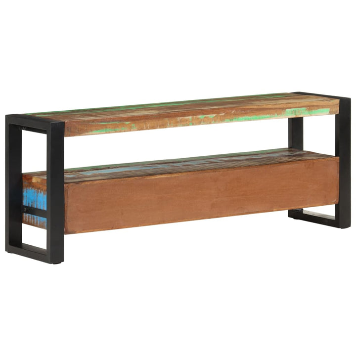 Comodă Tv, 120X30X45 Cm,