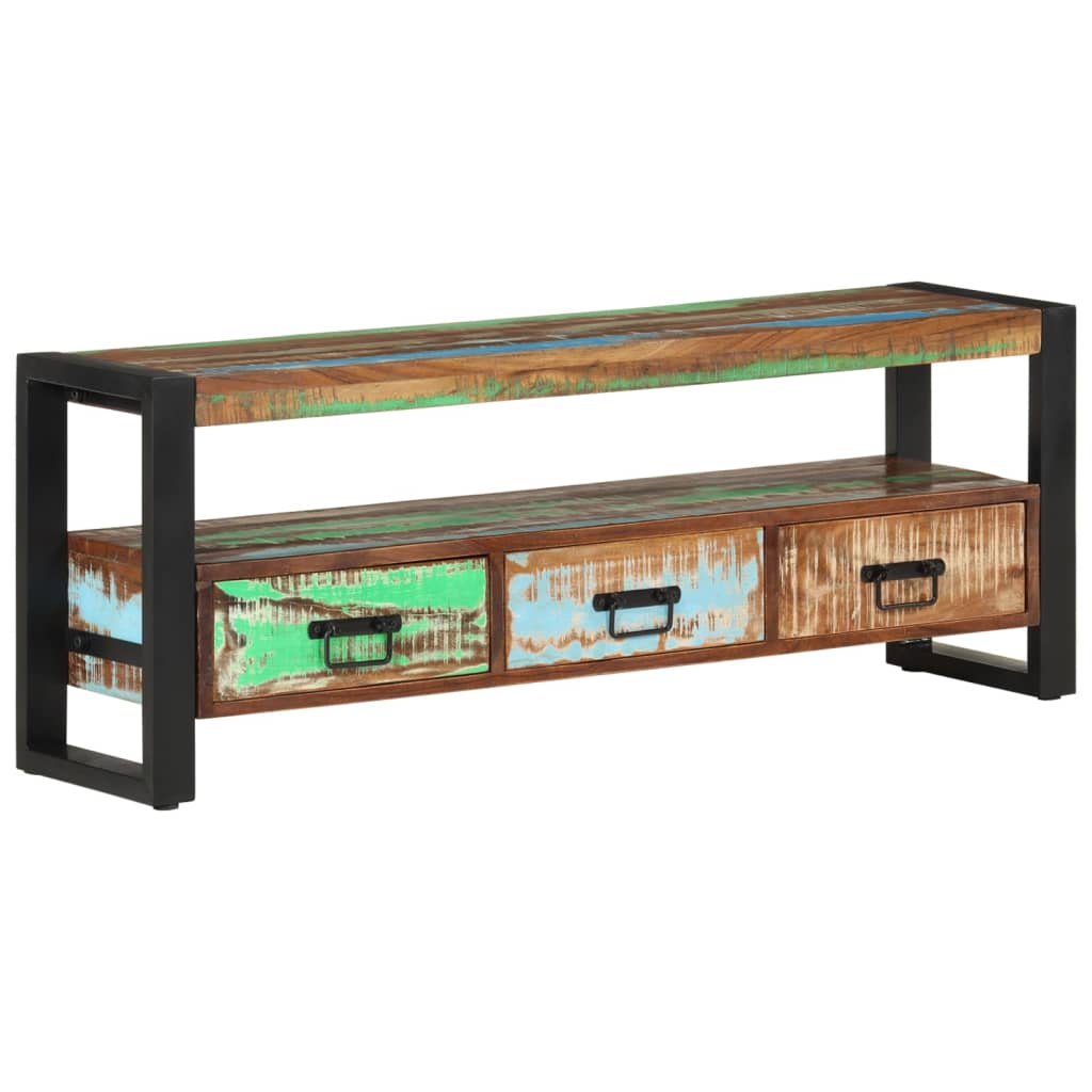 Comodă Tv, 120X30X45 Cm,