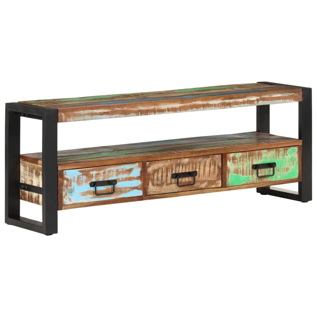 Comodă Tv, 120X30X45 Cm,