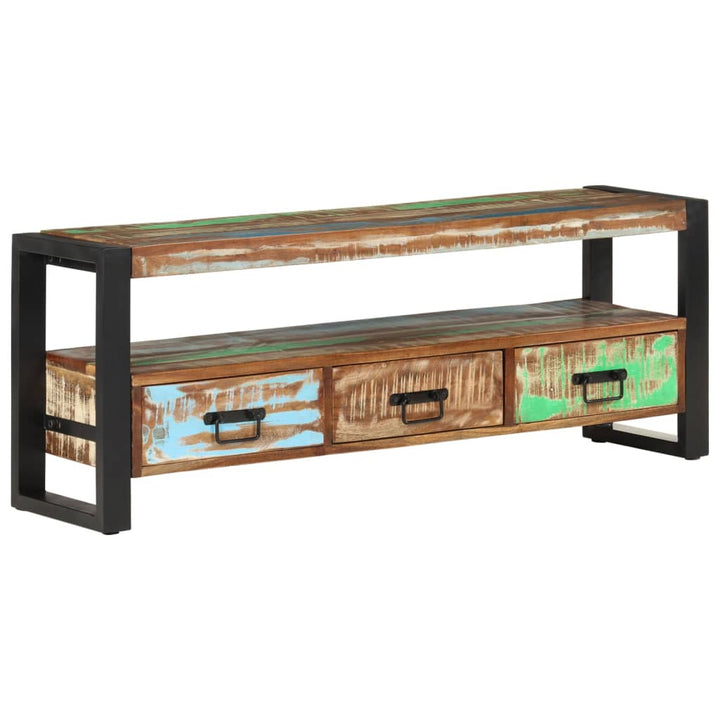 Comodă Tv, 120X30X45 Cm,