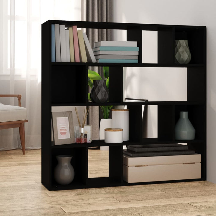 Bibliotecă/Separator Cameră, , 105X24X102 Cm