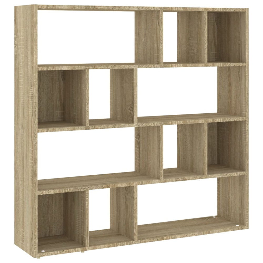 Bibliotecă/Separator Cameră, , 105X24X102 Cm