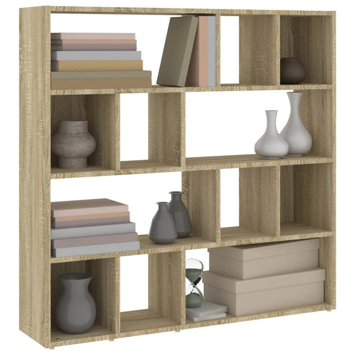 Bibliotecă/Separator Cameră, , 105X24X102 Cm
