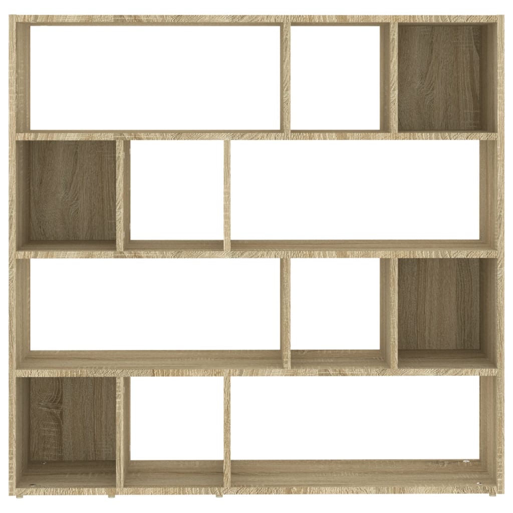 Bibliotecă/Separator Cameră, , 105X24X102 Cm