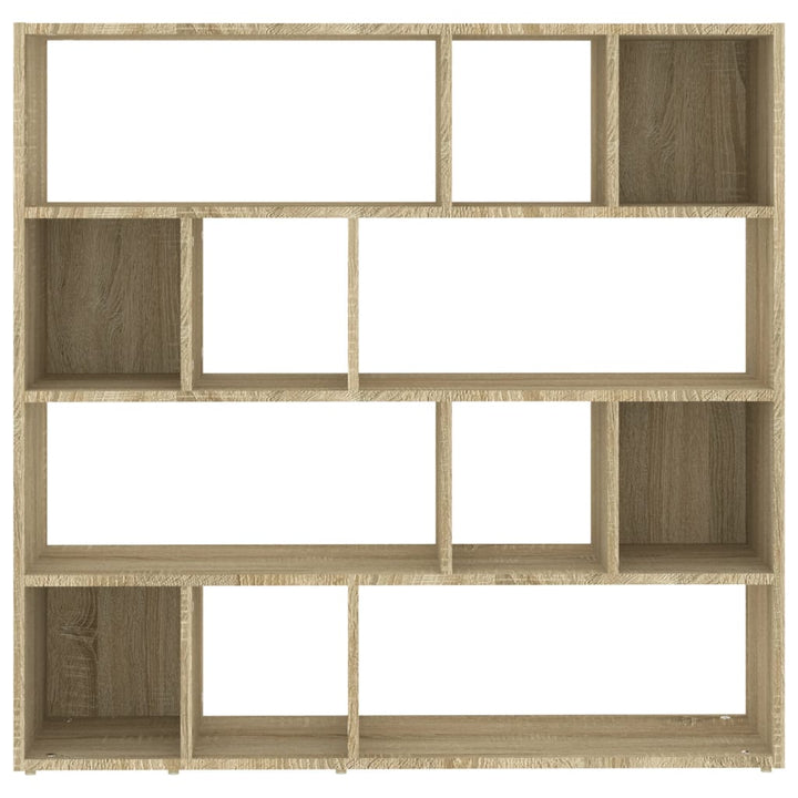 Bibliotecă/Separator Cameră, , 105X24X102 Cm