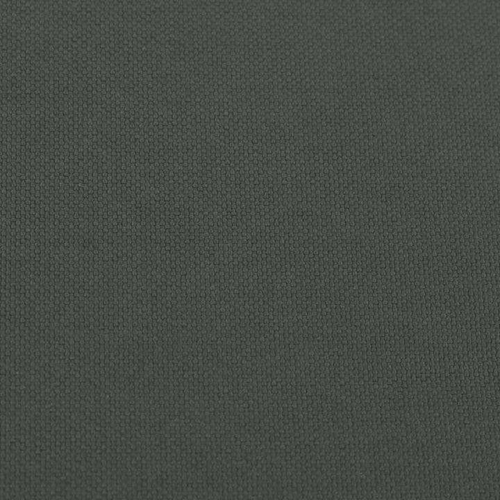 Foișor Grătar Cu Rafturi Laterale, Antracit 240X150X243 Cm Oțel