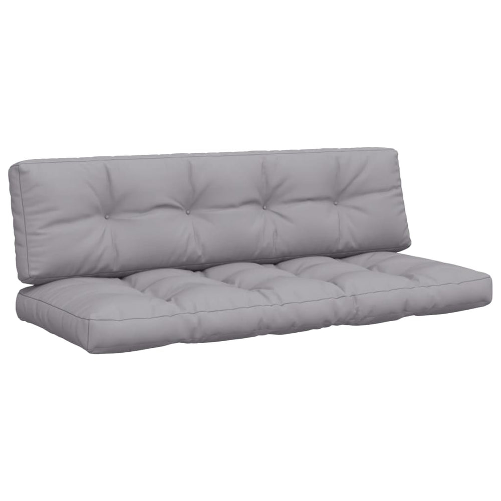 Perne Pentru Paleți, 2 Buc., , Material Textil