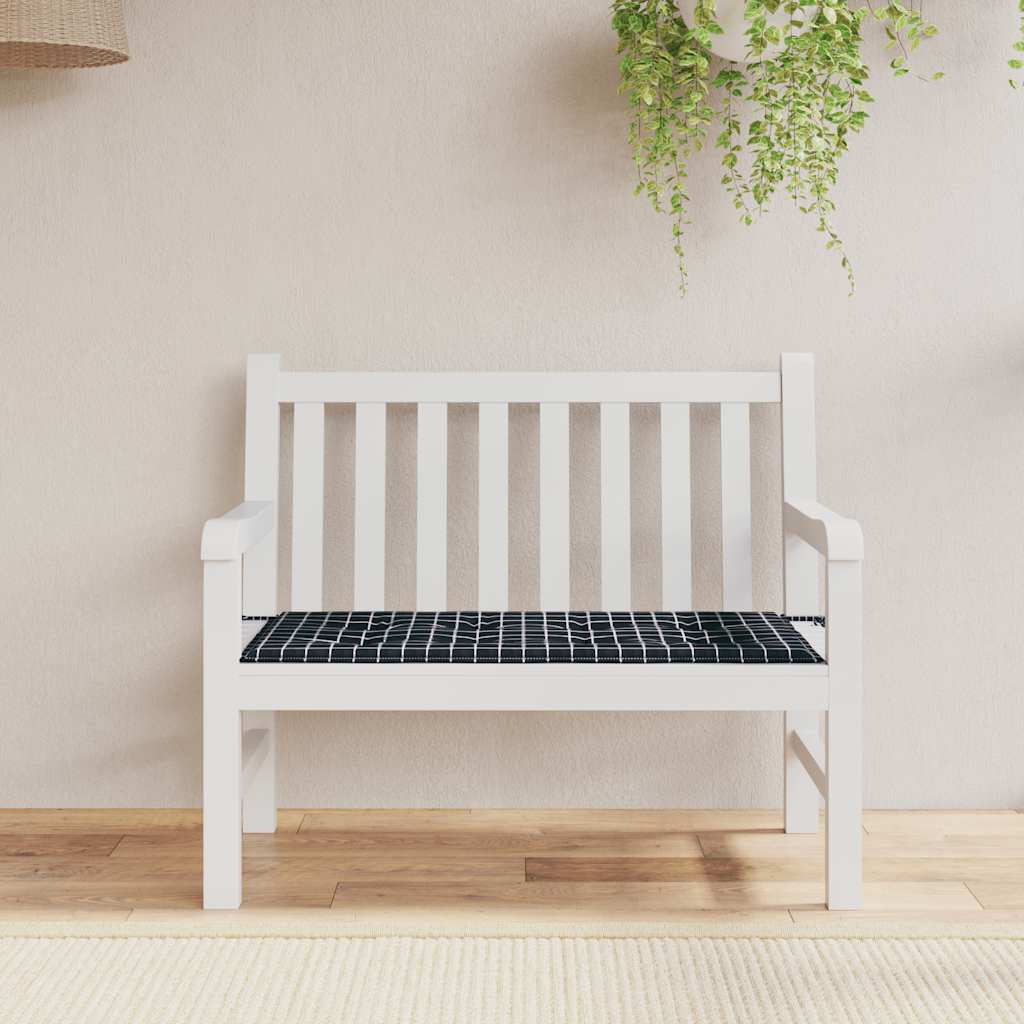 Pernă De Bancă De Grădină, , , Textil Oxford