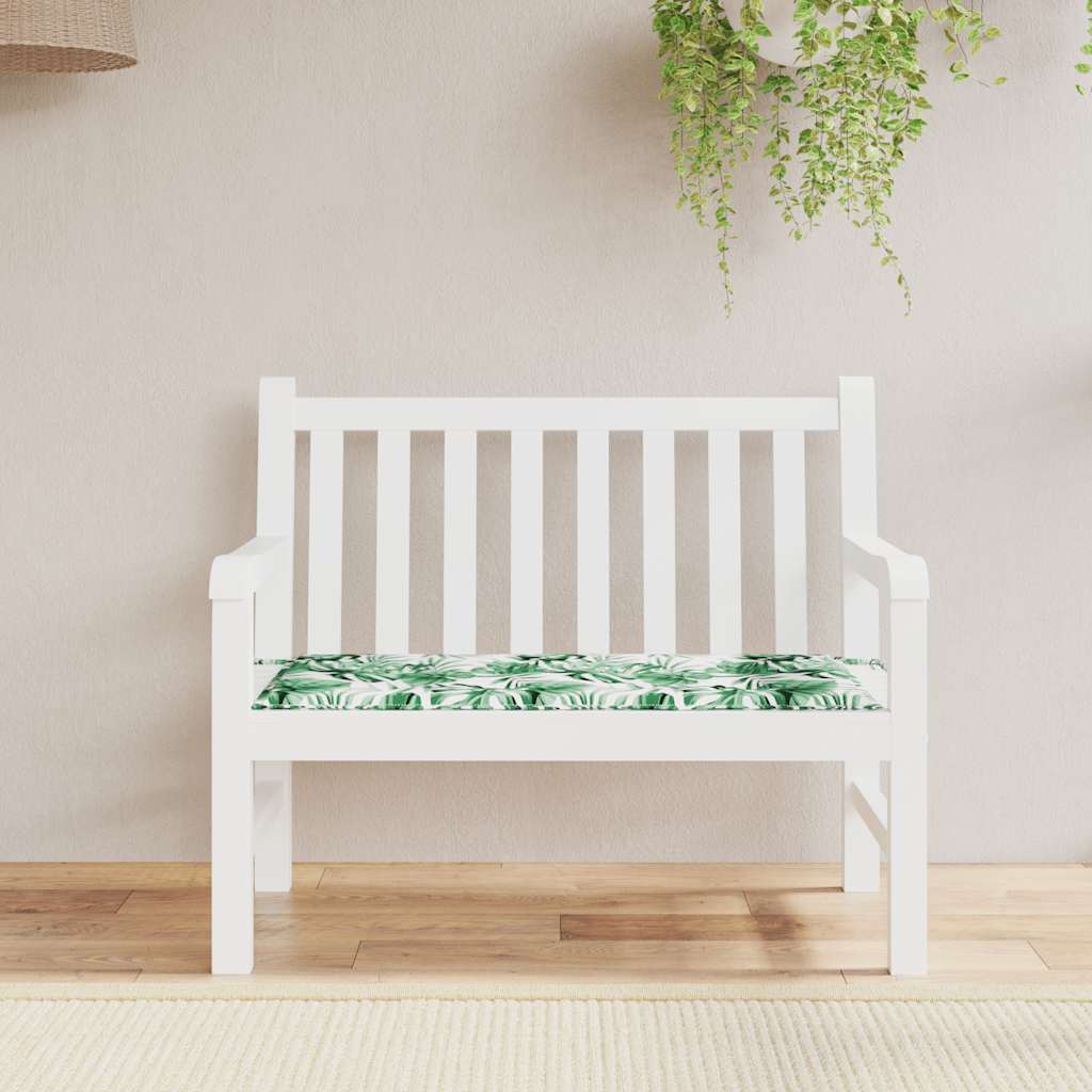 Pernă De Bancă De Grădină, , , Textil Oxford
