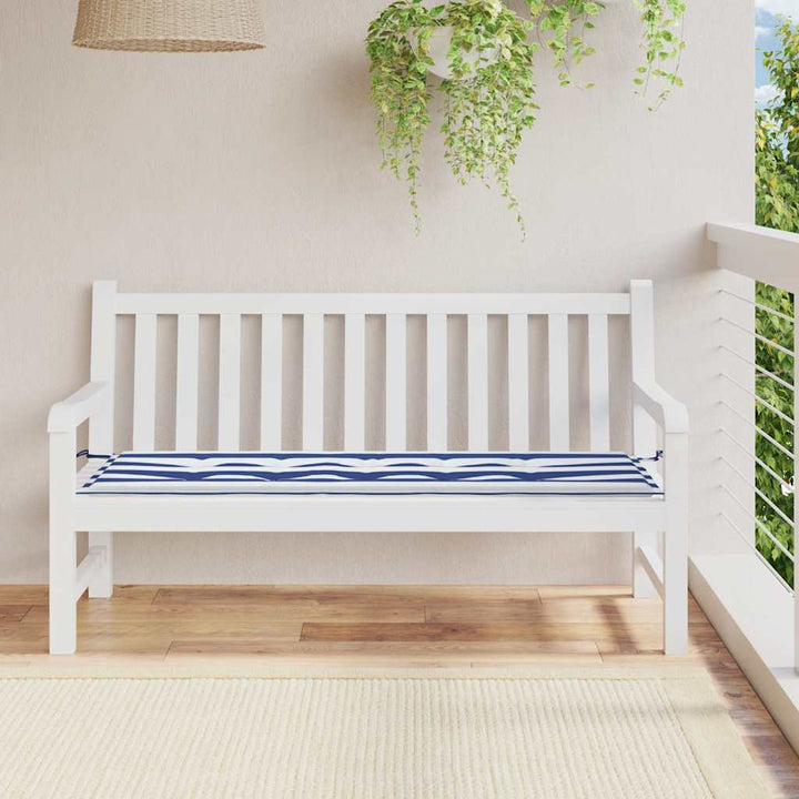 Pernă De Bancă De Grădină, , , Textil Oxford