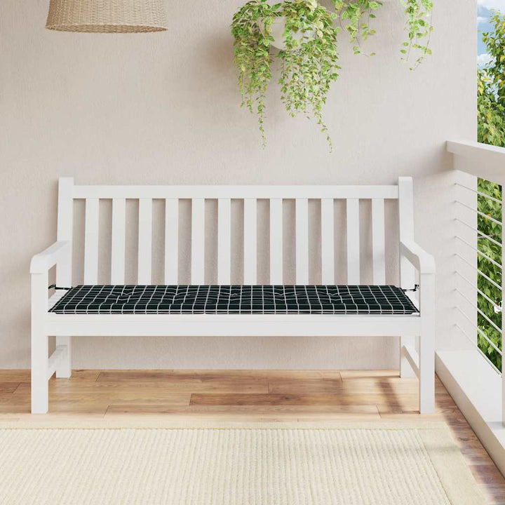 Pernă De Bancă De Grădină, , , Textil Oxford