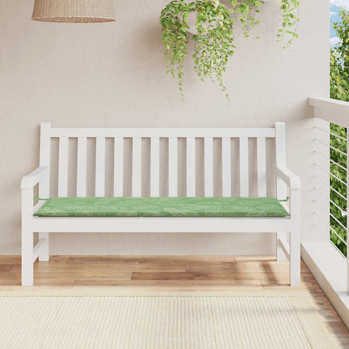 Pernă De Bancă De Grădină, , , Textil Oxford