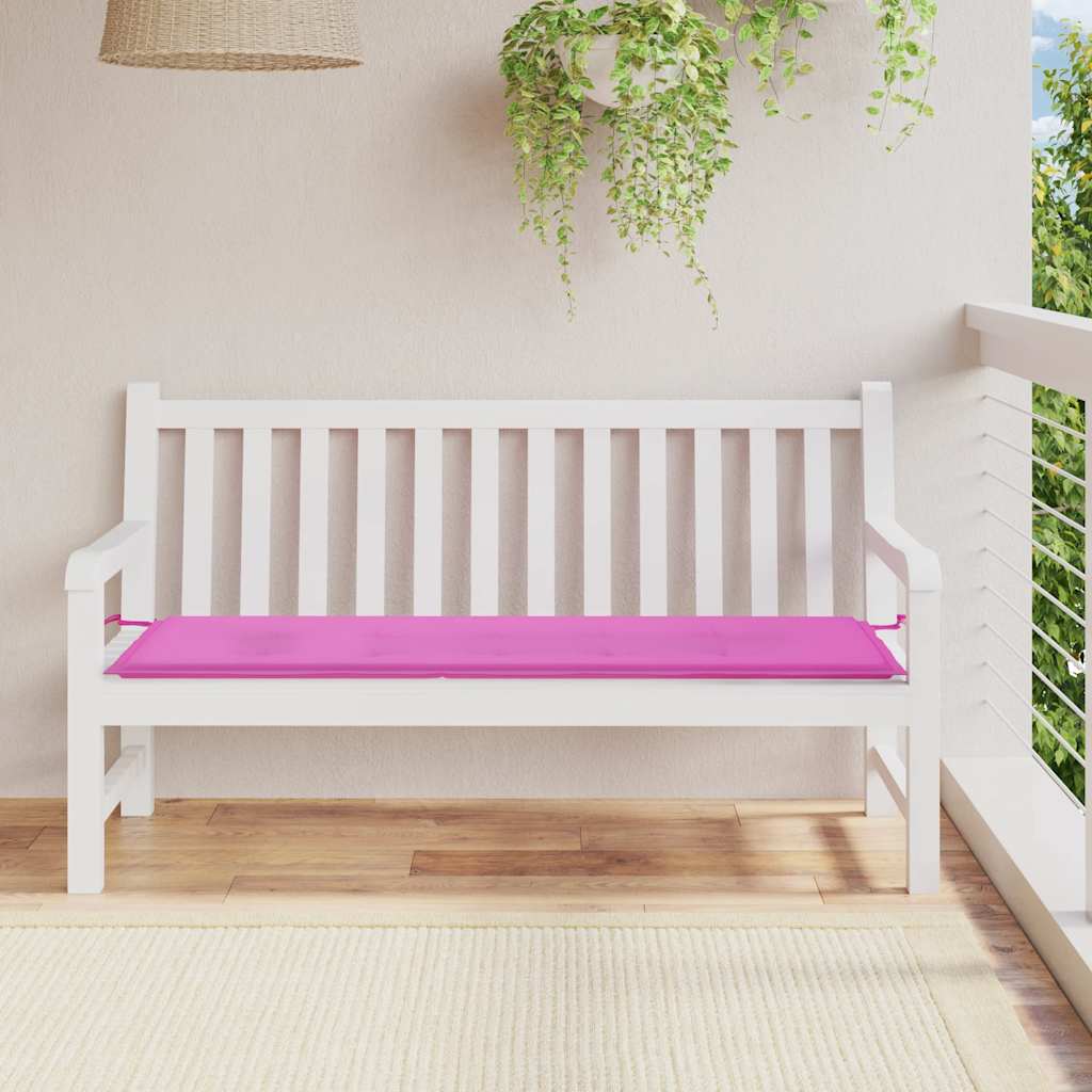 Pernă De Bancă De Grădină, , , Textil Oxford