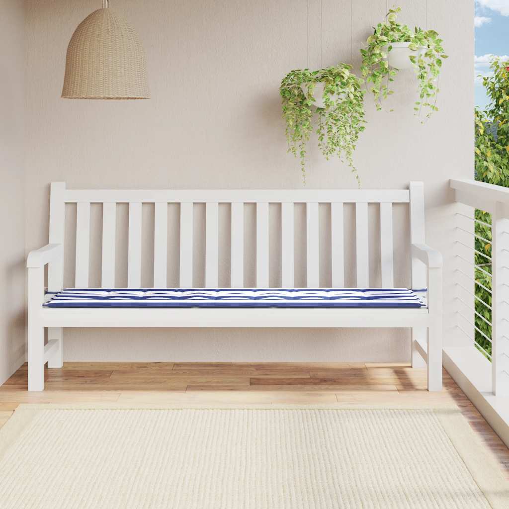 Pernă De Bancă De Grădină, , , Textil Oxford