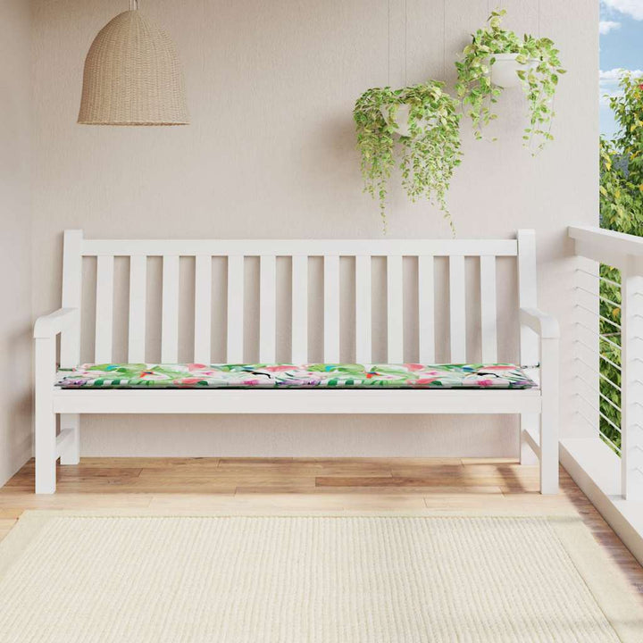 Pernă De Bancă De Grădină, , , Textil Oxford