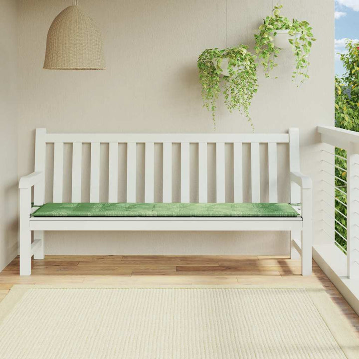Pernă De Bancă De Grădină, , , Textil Oxford
