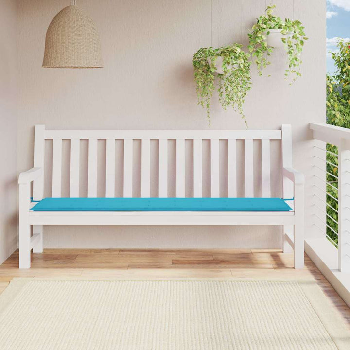 Pernă De Bancă De Grădină, , , Textil Oxford