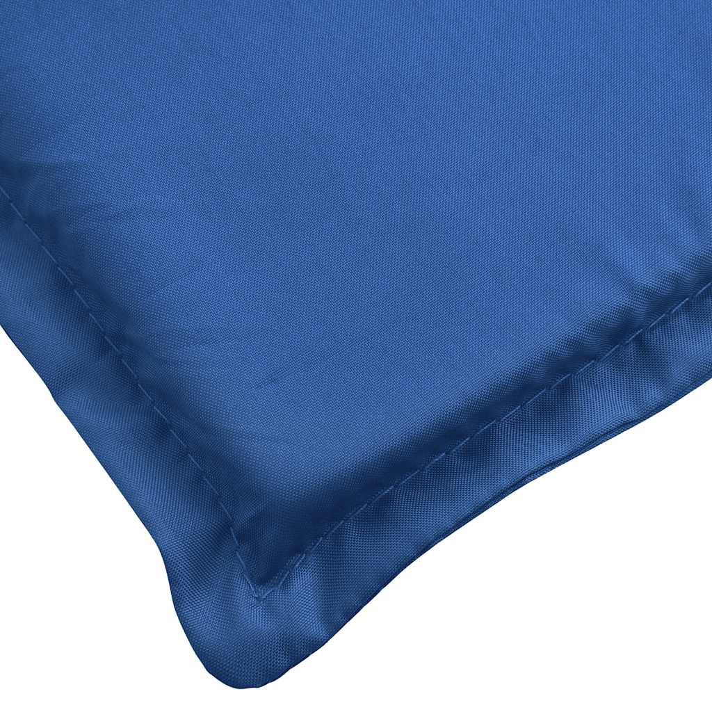 Pernă De Șezlong, Regal, 180X60X4 Cm, Textil Oxford