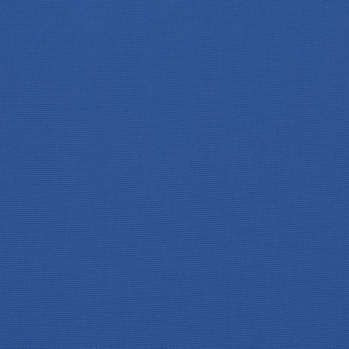 Pernă De Șezlong, Regal, 180X60X4 Cm, Textil Oxford