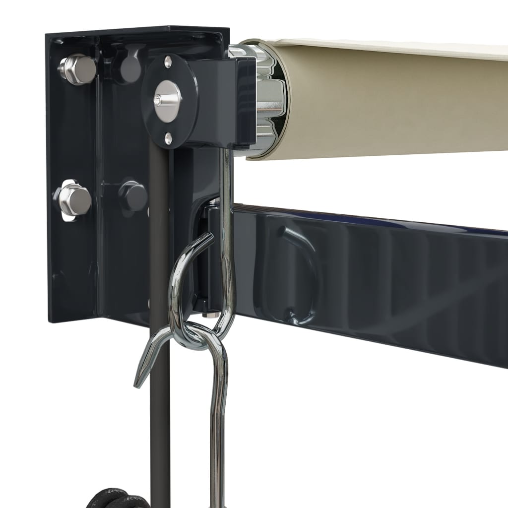 Copertină Retractabilă Automată, , 4,5X3 M