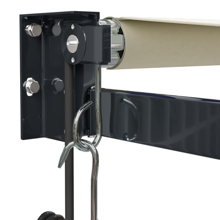 Copertină Retractabilă Automată, , 4,5X3 M