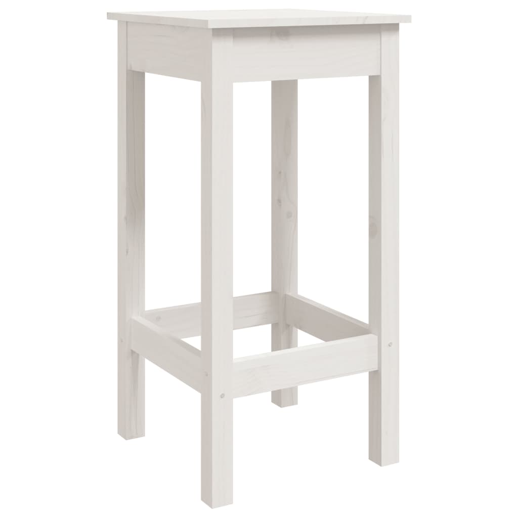 Set Mobilier De Bar Pentru Grădină, 5 Piese,, Lemn Masiv Pin
