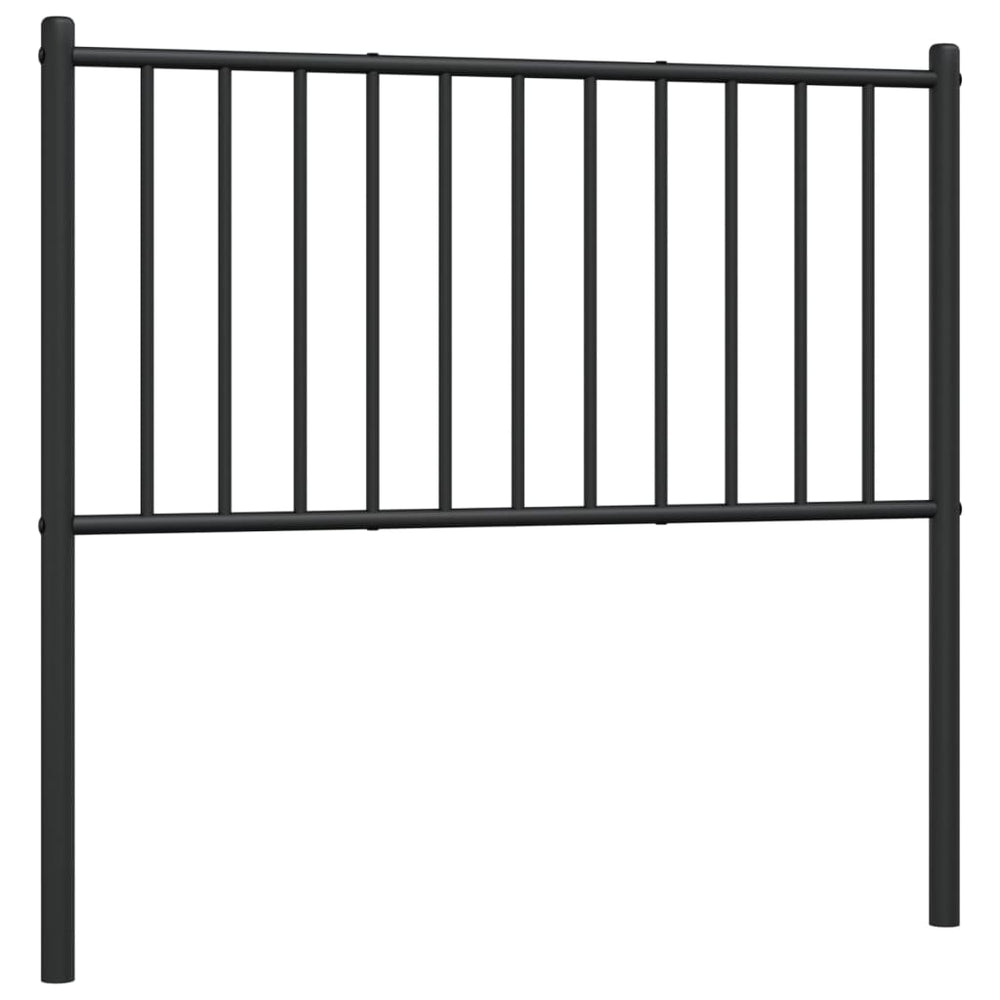Tăblie De Pat Metalică, ,