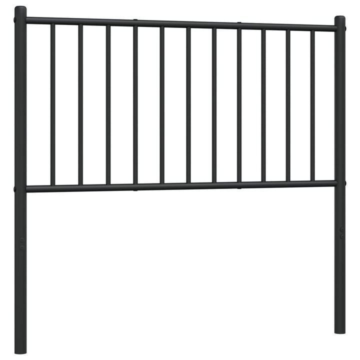 Tăblie De Pat Metalică, ,