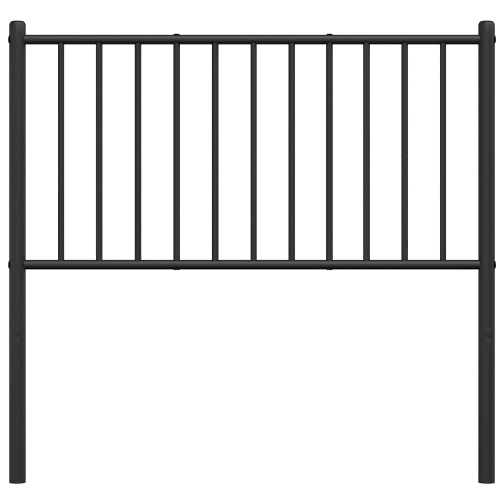 Tăblie De Pat Metalică, ,