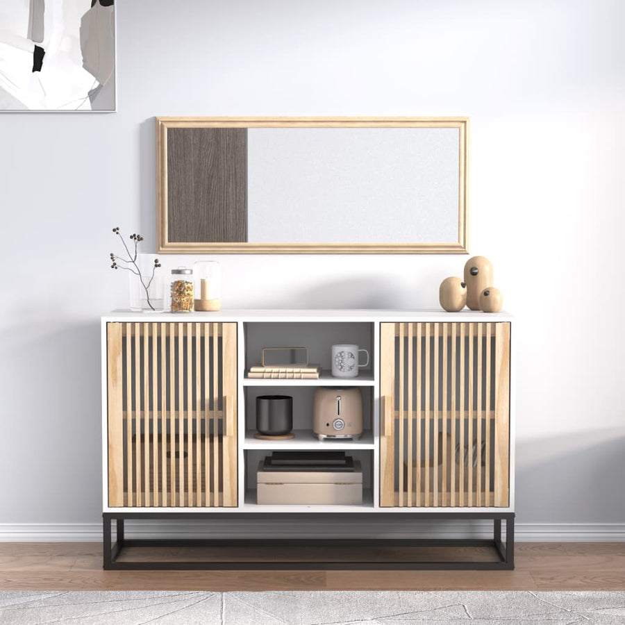 Dulap, , 105X30X65 Cm, Lemn Prelucrat