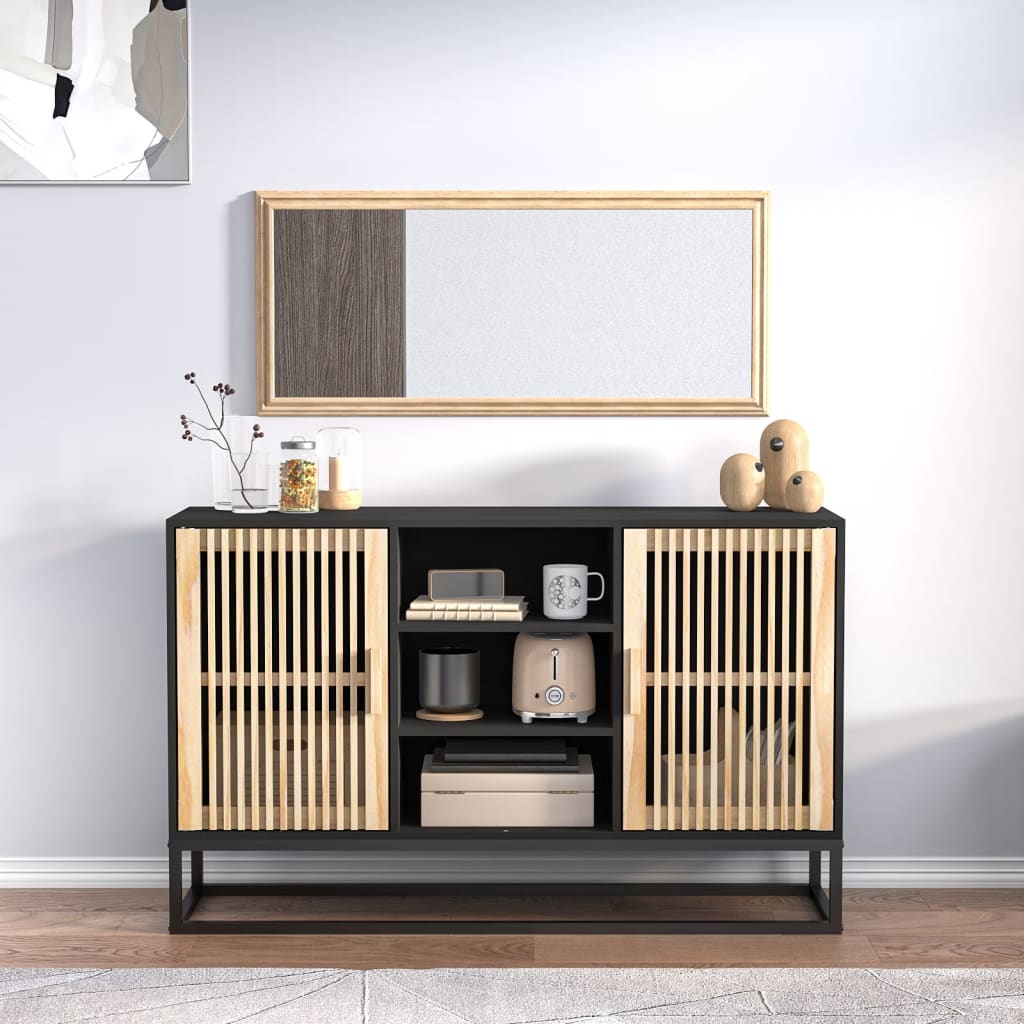 Dulap, , 105X30X65 Cm, Lemn Prelucrat