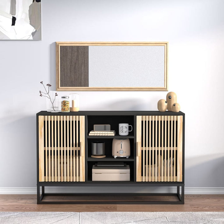 Dulap, , 105X30X65 Cm, Lemn Prelucrat