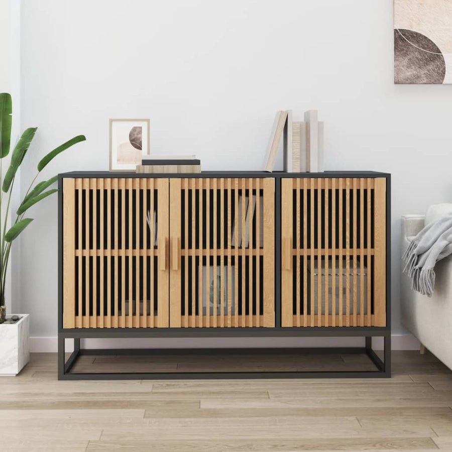 Dulap, , 105X30X65 Cm, Lemn Prelucrat