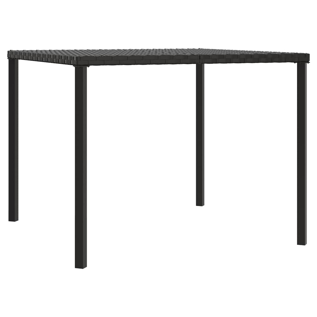Set Mobilier De Grădină Cu Perne, 2 Piese, , Poliratan